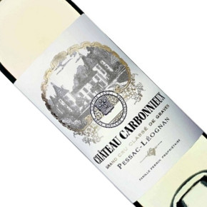 Château Carbonnieux-Château Carbonnieux Blanc