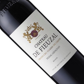 Château de Fieuzal-Château de Fieuzal Rouge