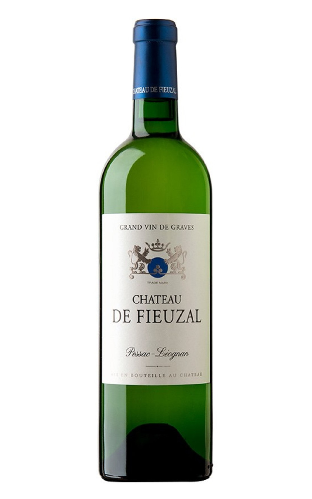 Chateau de Fieuzal Chateau de Fieuzal Blanc 1995 飛柔堡 飛柔一軍白酒