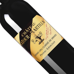 Château Latour-Martillac-Château Latour-Martillac Rouge