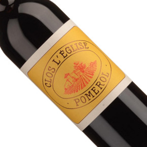 Clos L'Église-Clos L'Église