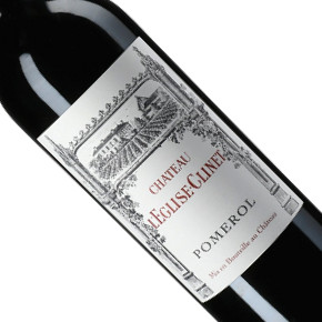 Château L'Eglise Clinet-Château L'Eglise-Clinet