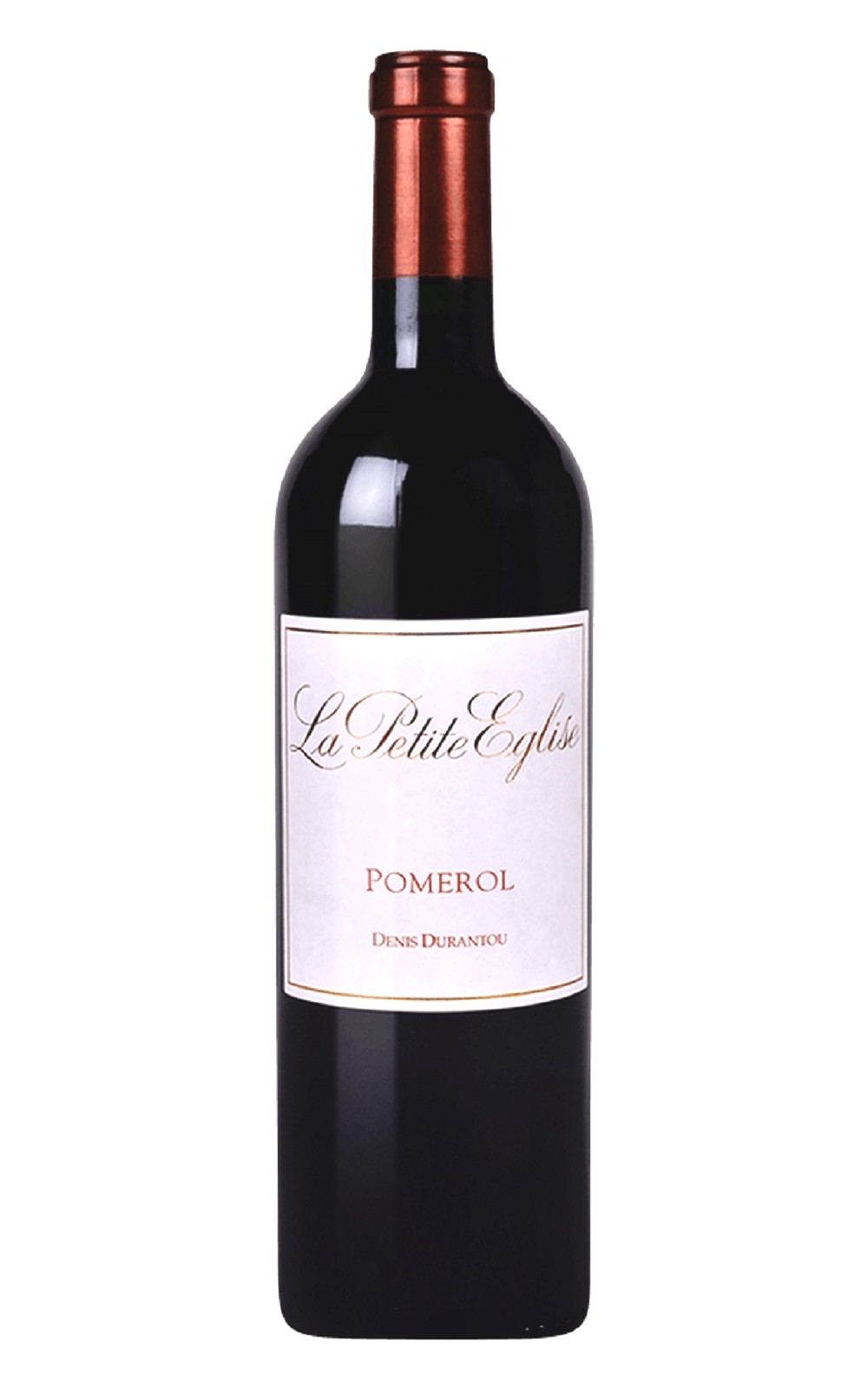 Chateau L Eglise Clinet La Petite Eglise 2013 教堂克里內堡 教堂克里內二軍紅酒