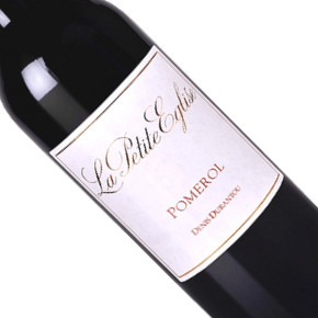 Château L'Eglise Clinet-La Petite Eglise