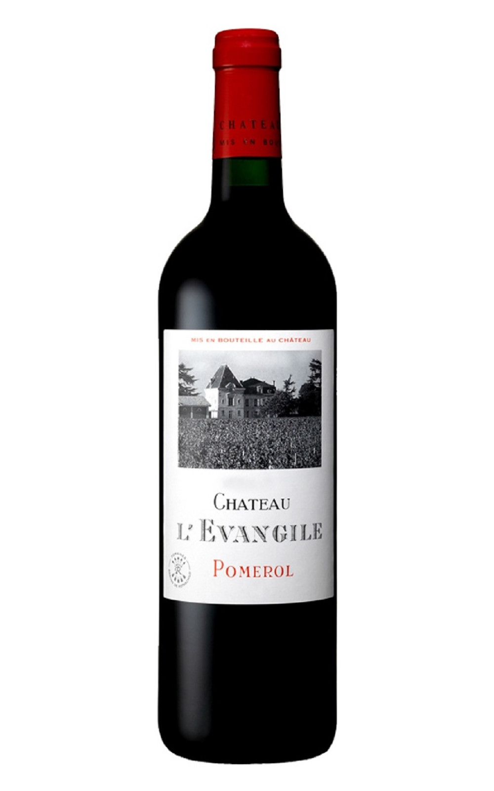 Chateau L Evangile Chateau L Evangile 2019 勒凡喬堡 勒凡喬一軍紅酒