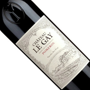 Château Le Gay-Château Le Gay