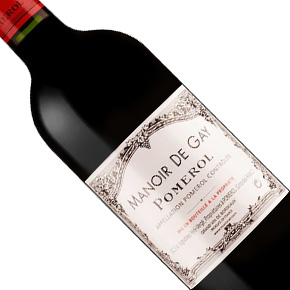 Château Le Gay-Manoir de Gay