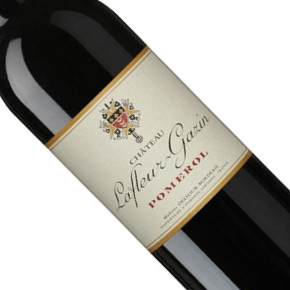 Château Lafleur-Gazin-Château Lafleur-Gazin