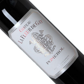 Château La Fleur de Gay-Château La Fleur de Gay