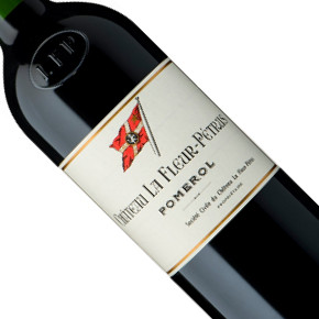 Château La Fleur-Pétrus-Château La Fleur-Pétrus