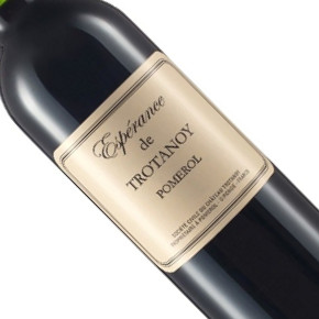 Château Trotanoy-Espérance de Trotanoy