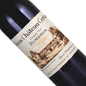 Vieux Château Certan-Vieux Château Certan