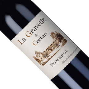 Vieux Château Certan-La Gravette de Certan