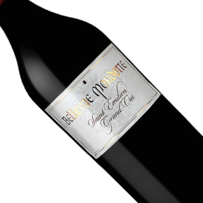 Château Bellevue Mondotte-Château Bellevue Mondotte