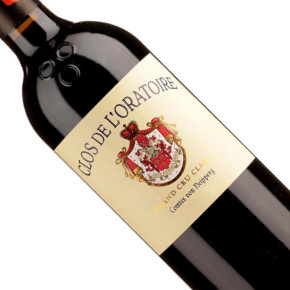 Clos de l'Oratoire-Clos de l'Oratoire