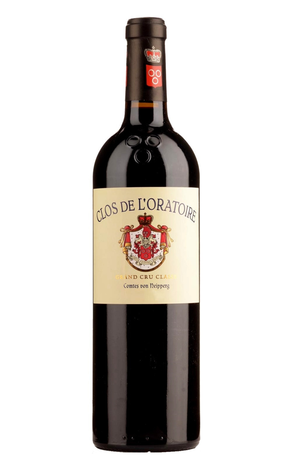 Clos de l Oratoire Clos de l Oratoire 2012 禮拜堂酒莊 禮拜堂一軍紅酒