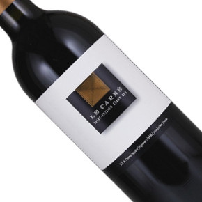 Château Teyssier-Le Carré