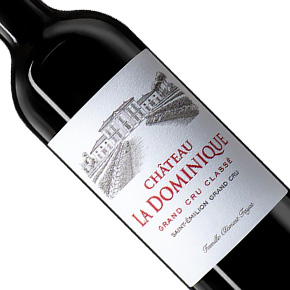 Château La Dominique-Château La Dominique