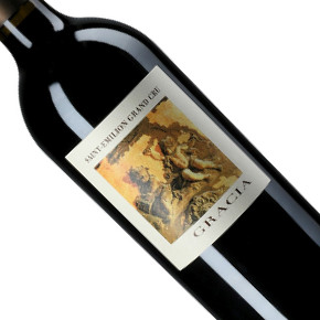 Château Gracia-Château Gracia