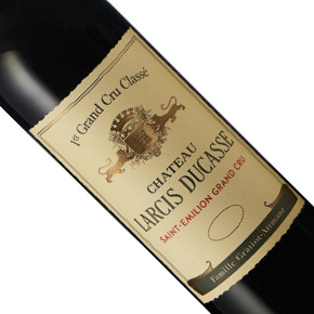 Château Larcis Ducasse-Château Larcis Ducasse