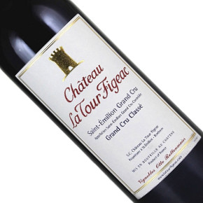 Château la Tour Figeac-Château la Tour Figeac