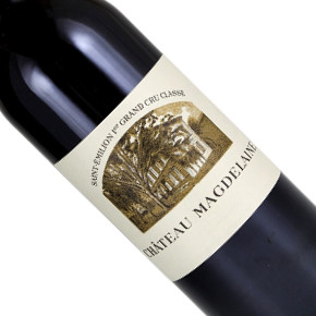 Château Magdelaine-Château Magdelaine