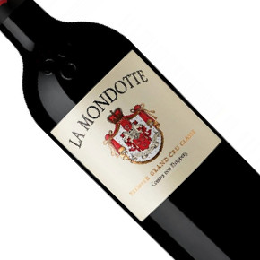 La Mondotte-La Mondotte