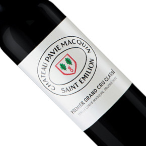 Château Pavie Macquin-Château Pavie Macquin