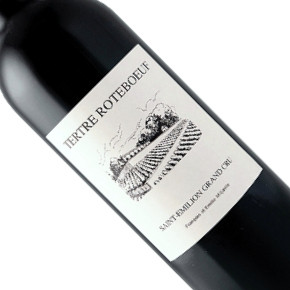 Château Tertre Rôteboeuf-Château Tertre Rôteboeuf