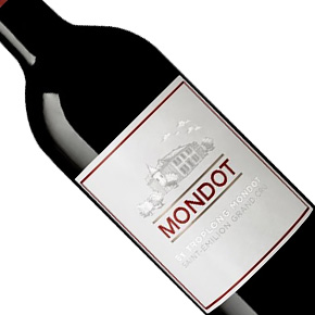 Château Troplong Mondot-Mondot