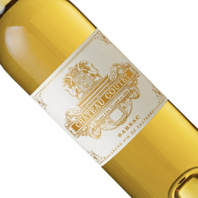 Château Coutet-Château Coutet