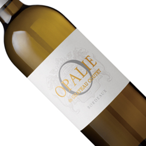 Château Coutet-Opalie de Coutet