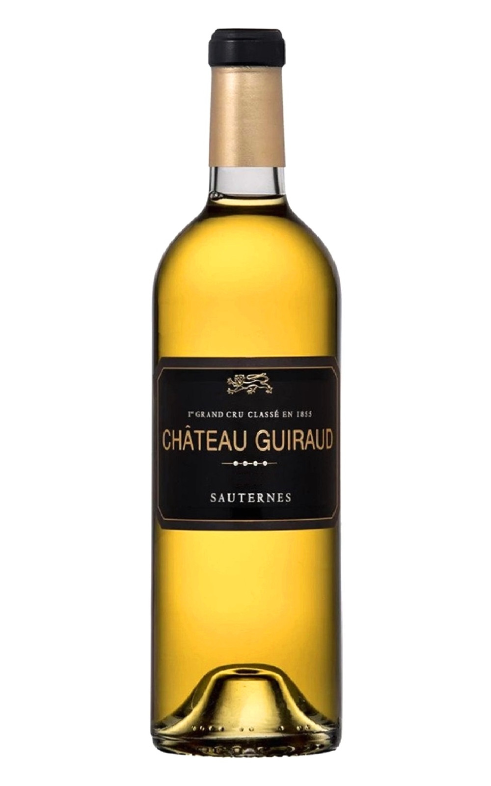 Chateau Guiraud Château Guiraud 2005 貴侯堡 貴侯一軍甜白酒