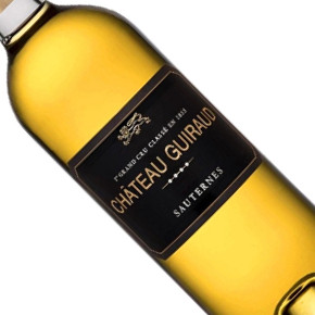 Château Guiraud-Château Guiraud