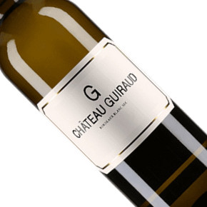 Château Guiraud-"G" de Château Guiraud