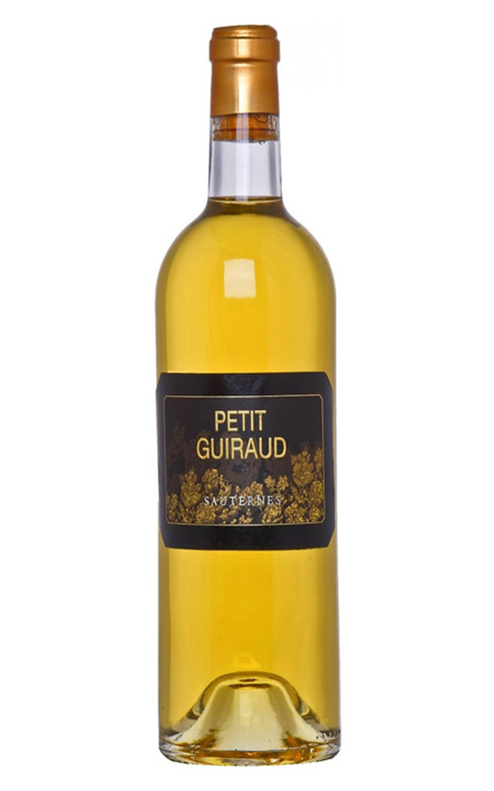 Chateau Guiraud Petit Guiraud 2020 貴侯堡 貴侯二軍甜白酒
