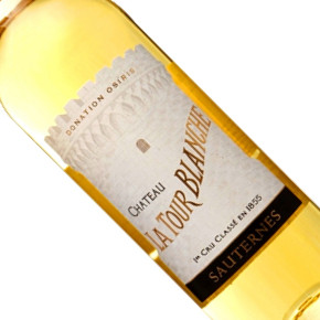 Château La Tour Blanche-Château La Tour Blanche