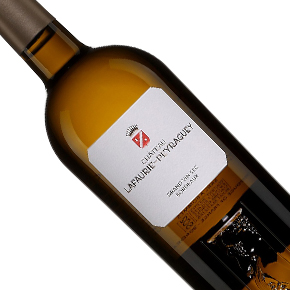 Château Lafaurie-Peyraguey-Lafaurie-Peyraguey Blanc Sec