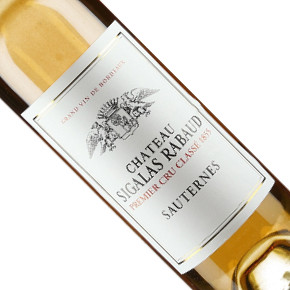 Château Sigalas Rabaud-Château Sigalas Rabaud