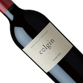 Colgin Cellars-"Cariad" Napa Valley Red