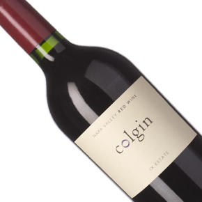 Colgin Cellars-"IX Estate" Napa Valley Red
