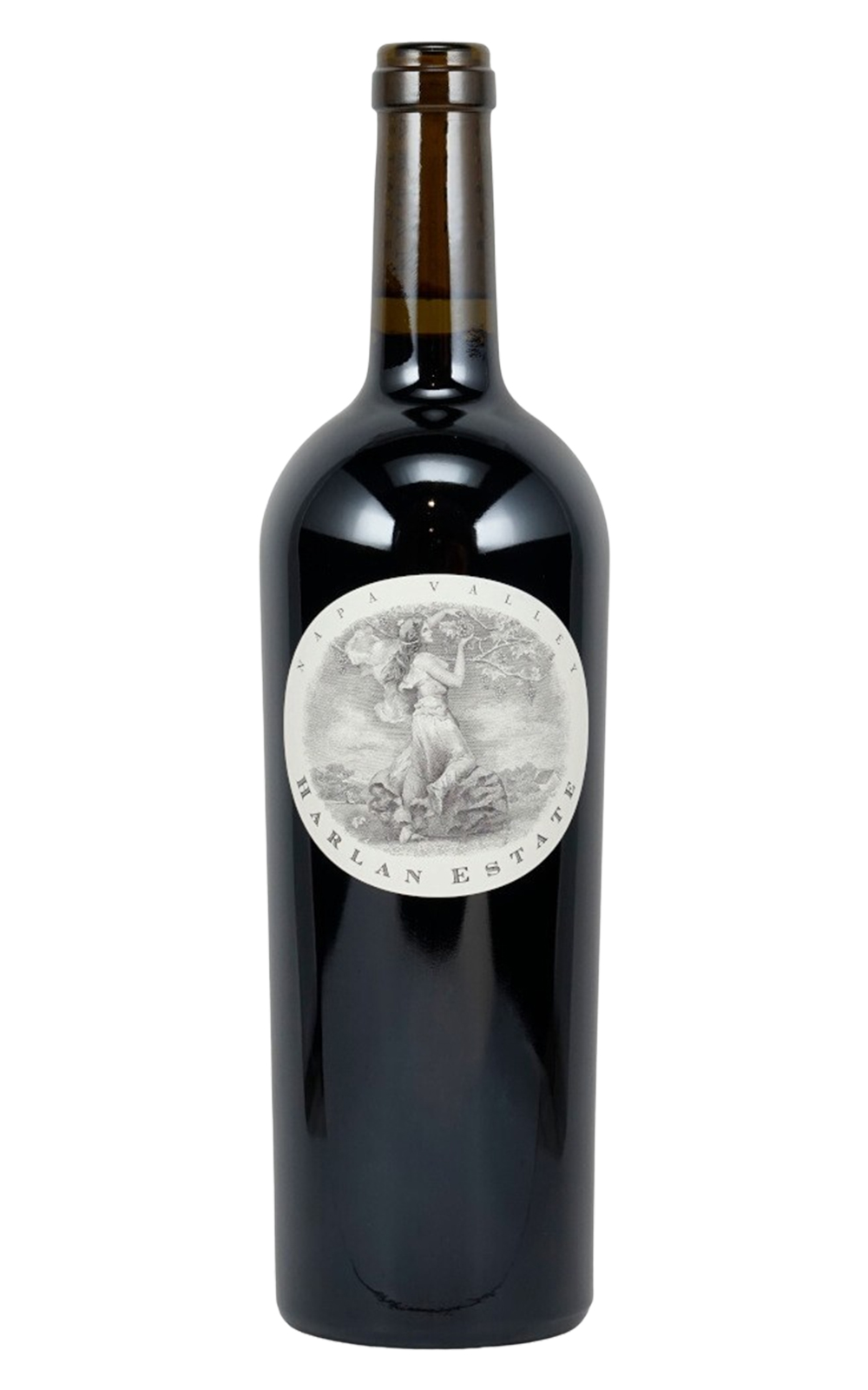Harlan Estate Harlan 2017 哈蘭酒莊 哈蘭一軍紅酒