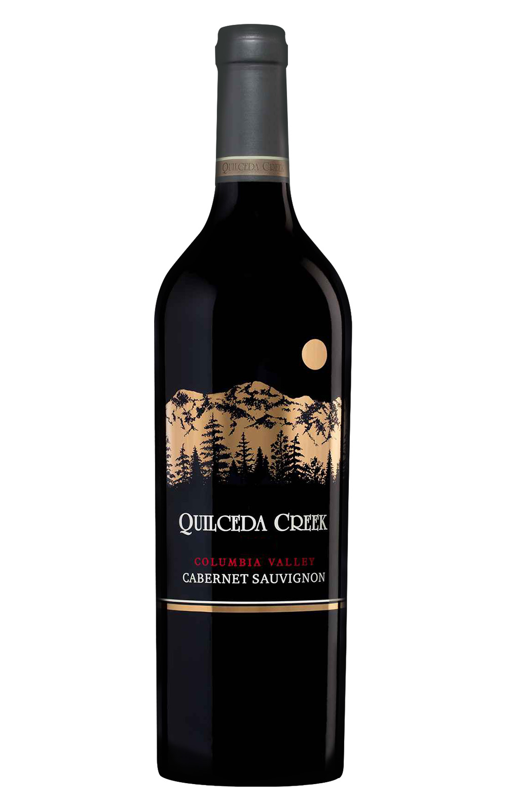 Quilceda Creek Winery Cabernet Sauvignon 2008 奎西達酒莊 卡本內蘇維濃紅酒
