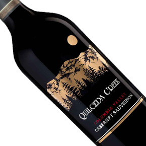 Quilceda Creek Winery-Cabernet Sauvignon
