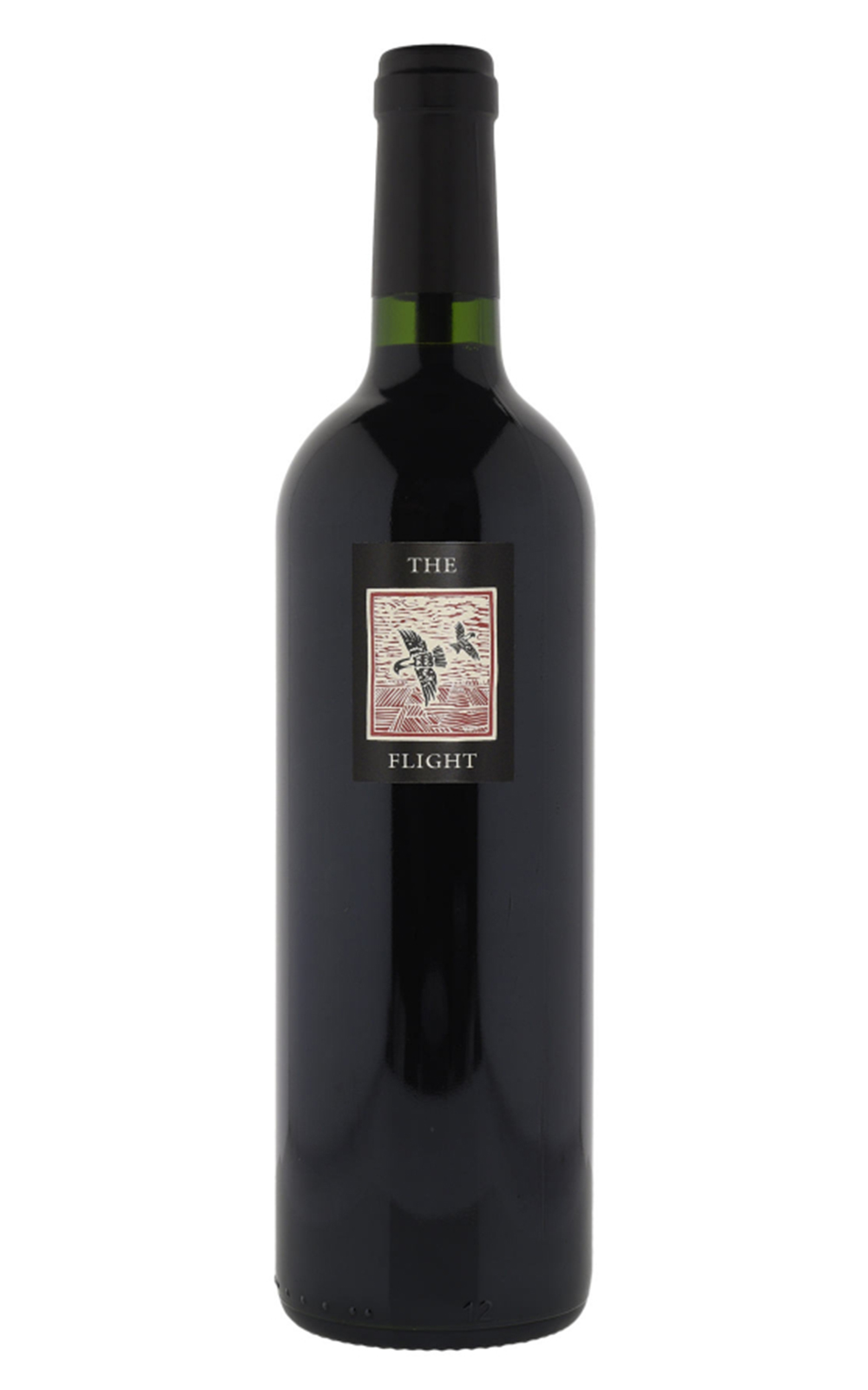 Screaming Eagle The Flight Napa Valley Red 2013 嘯鷹酒莊 飛行 納帕谷紅酒