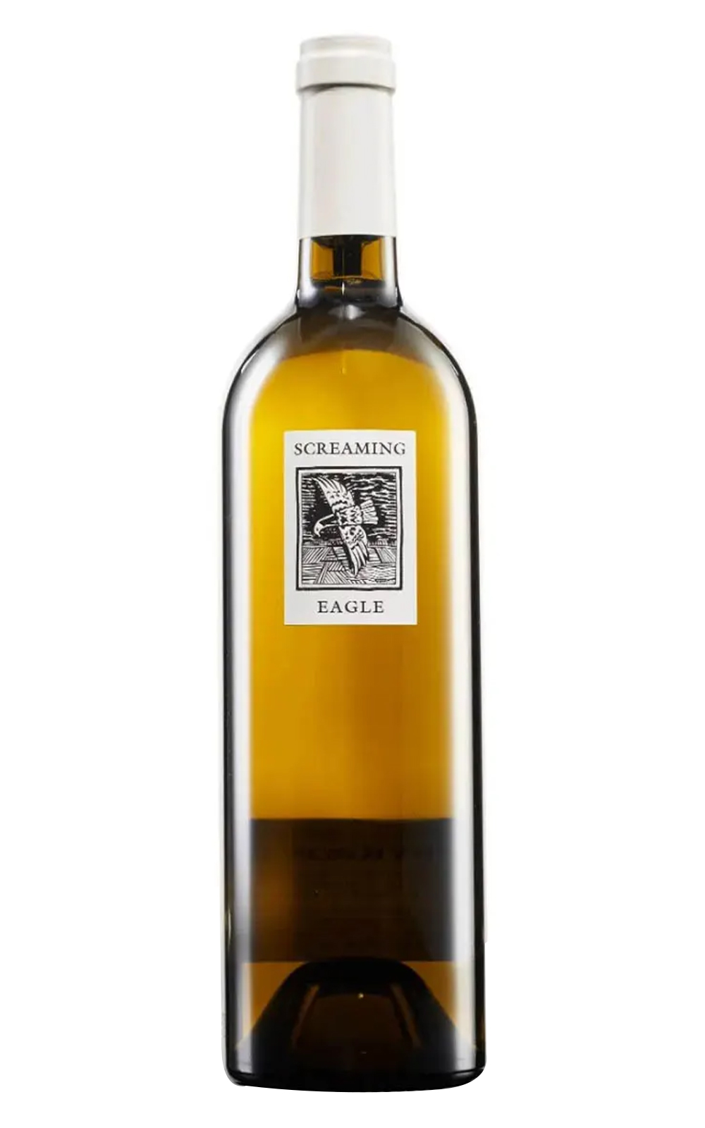 Screaming Eagle Napa Valley Sauvignon Blanc 2019 嘯鷹酒莊 納帕谷 白蘇維濃白酒