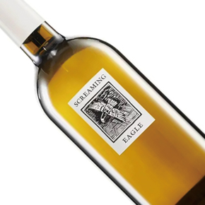 Screaming Eagle-Napa Valley Sauvignon Blanc