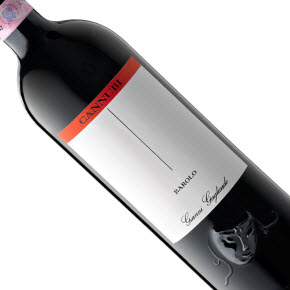 Gianni Gagliardo-Barolo "Cannubi" Riserva