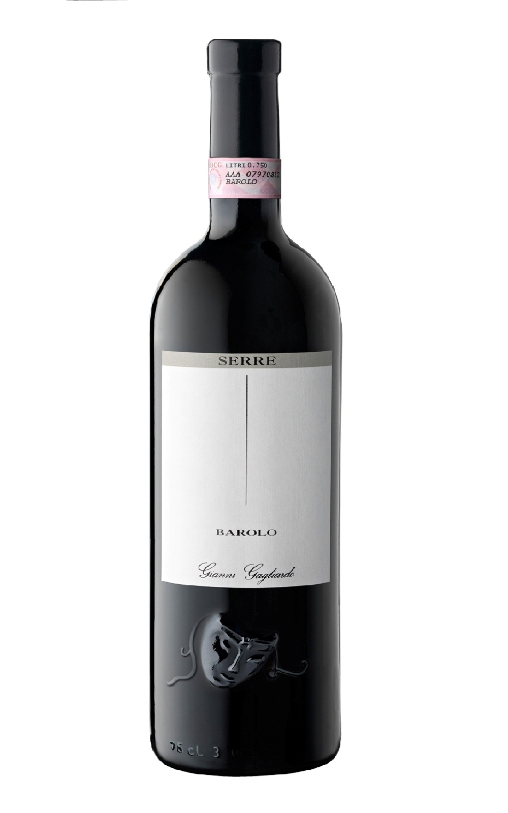 Gianni Gagliardo Barolo Serre 2010 吉亞尼 格力亞朵酒莊 瑟蕊 巴羅洛紅酒