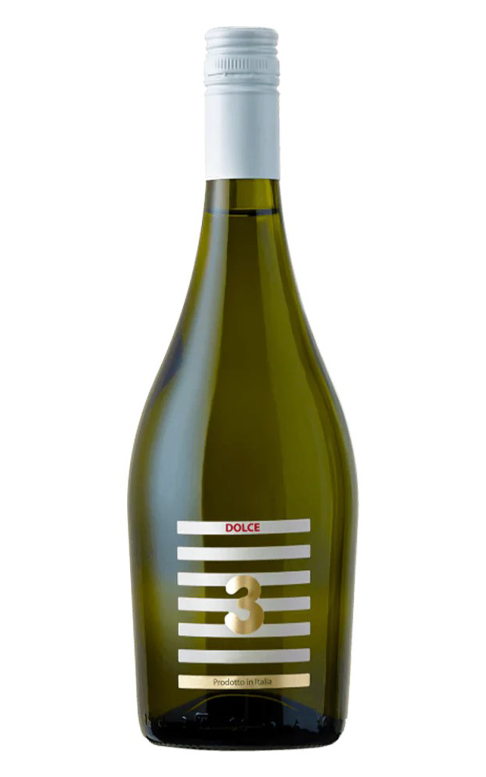 Gianni Gagliardo Dolce 3 Moscato NV 吉亞尼 格力亞朵酒莊 D3系列 蜜思嘉甜白酒